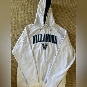 Villanova sweatshirt size XL